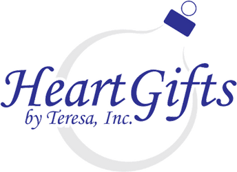 Heart Gifts - Made in USA